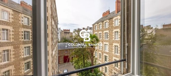 Apartamento de 4 dormitorios en Nantes, France No. 322542 18