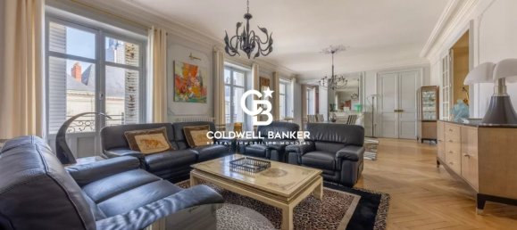 Apartamento de 4 dormitorios en Nantes, France No. 322542 2