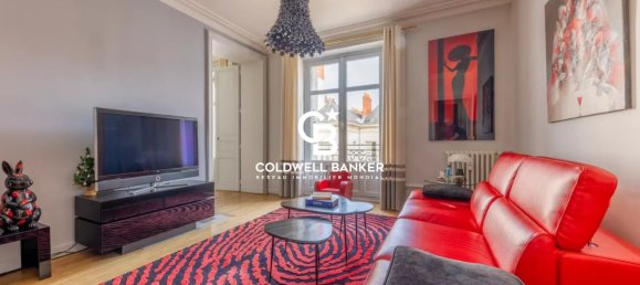 Apartamento de 4 dormitorios en Nantes, France No. 322542 17