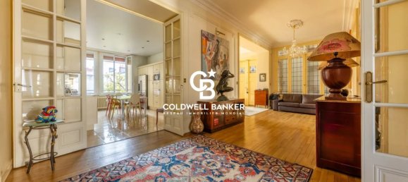 Apartamento de 4 dormitorios en Nantes, France No. 322542 5