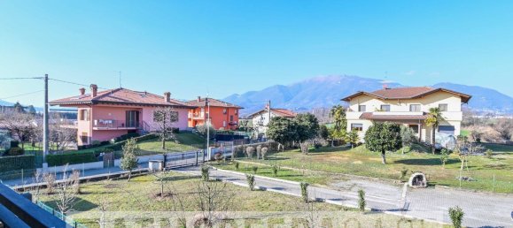 2-Zimmer Wohnung in Brembate di Sopra, Italy, Nr. 16657 4