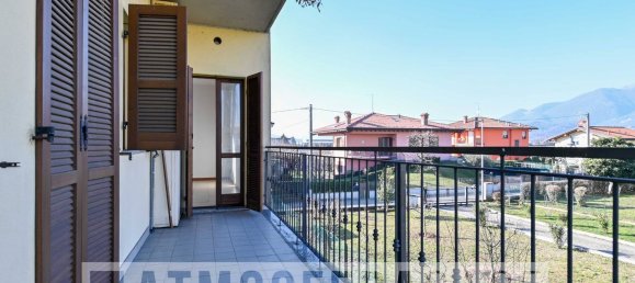 2-Zimmer Wohnung in Brembate di Sopra, Italy, Nr. 16657 3