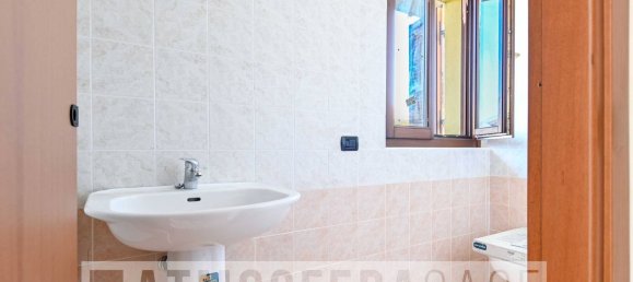 2-Zimmer Wohnung in Brembate di Sopra, Italy, Nr. 16657 10