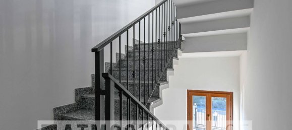 2-Zimmer Wohnung in Brembate di Sopra, Italy, Nr. 16657 16