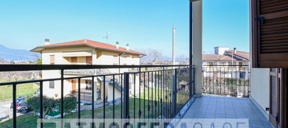 2-Zimmer Wohnung in Brembate di Sopra, Italy, Nr. 16657 2