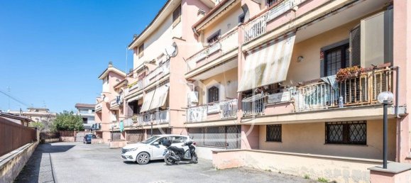 Casa de 5 habitaciónes en Rome, Italy No. 8695 28