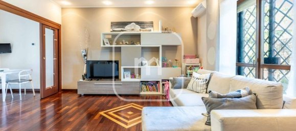 Casa de 5 habitaciónes en Rome, Italy No. 8695 33