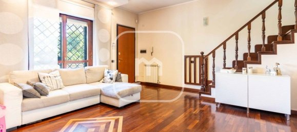 Casa de 5 habitaciónes en Rome, Italy No. 8695 38