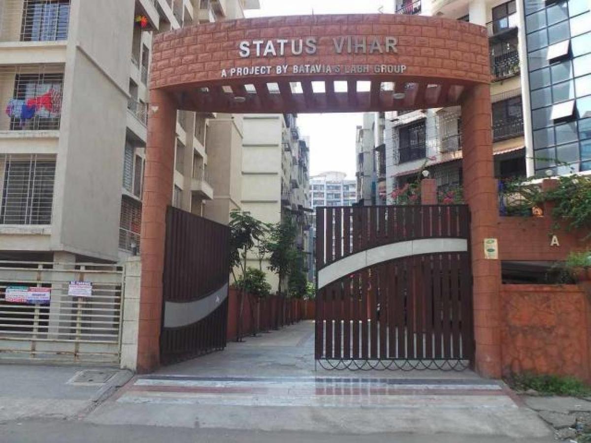 Studio in Mumbai, India No. 63239