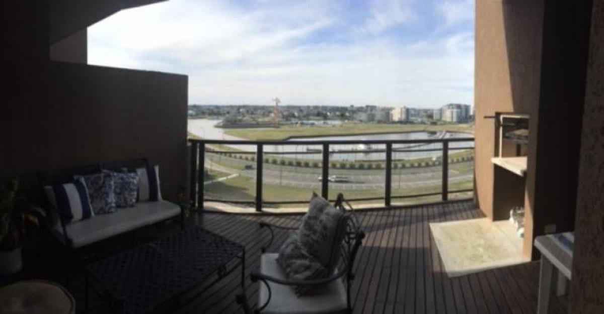 استوديو في Tigre, Argentina رقم 21065