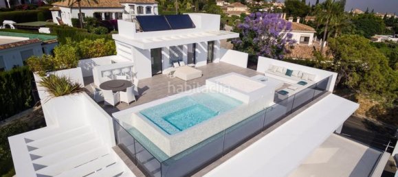5 Schlafzimmer Villa in Marbella, Spain, Nr. 73055 25