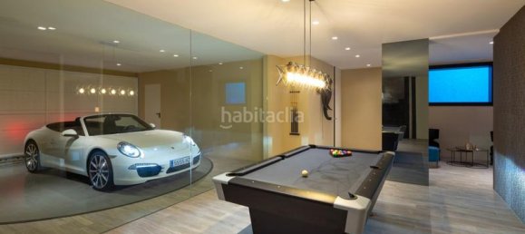 5 Schlafzimmer Villa in Marbella, Spain, Nr. 73055 17