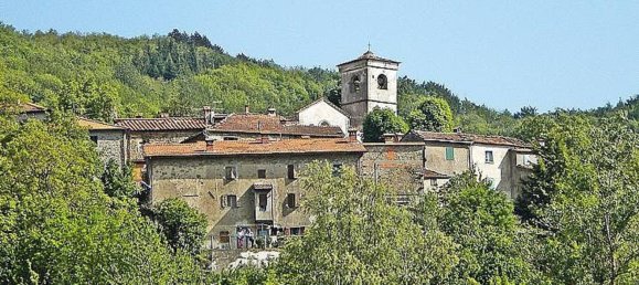 12غرفة منزل في Sambuca Pistoiese, Italy رقم 105477 20