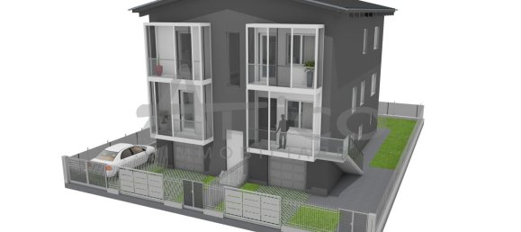 7غرفة بانتهاوس في Rovigo, Italy رقم 91086 4