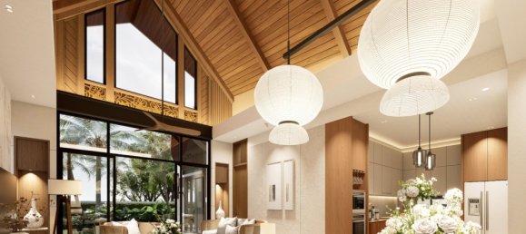 3 bedrooms House in Naithon Beach, Thailand No. 77454 13