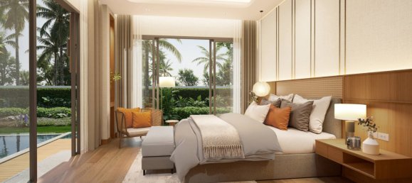 3 bedrooms House in Naithon Beach, Thailand No. 77454 6