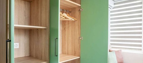 Wohnung in Thessaloniki, Greece 81m², Nr. 52010 29