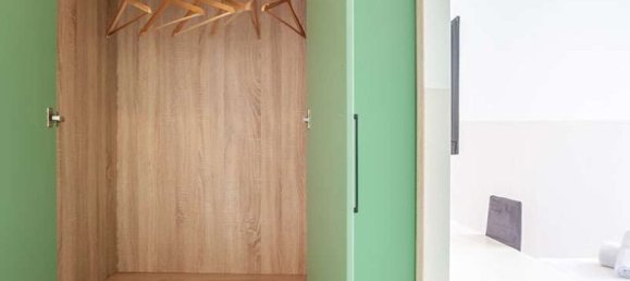 Wohnung in Thessaloniki, Greece 81m², Nr. 52010 5