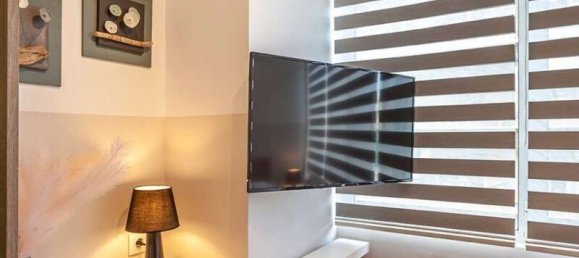 Wohnung in Thessaloniki, Greece 81m², Nr. 52010 30