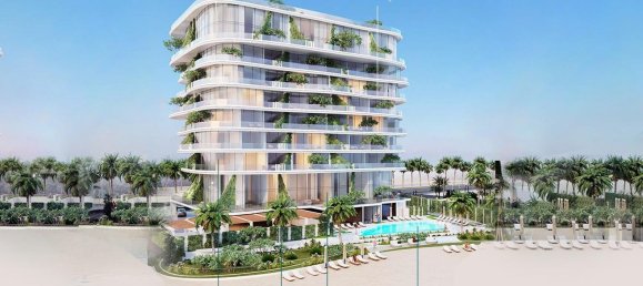 1 chambre Appartement à Al Marjan Island, UAE No. 106556 8