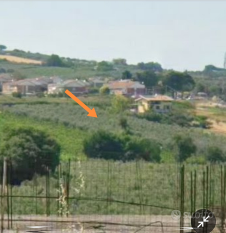 Terreno en San Salvo, Italy 7700 m² No. 304673