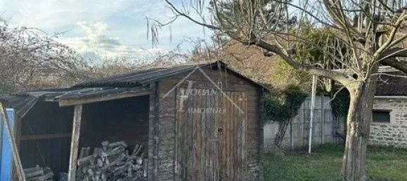 2 غرف نوم منزل في Chirat-l'Eglise, France رقم 201468 3