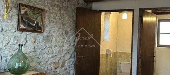 2 غرف نوم منزل في Chirat-l'Eglise, France رقم 201468 11