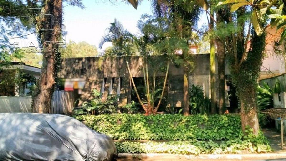 4 Schlafzimmer Haus in Sao Paulo, Brazil, Nr. 573708