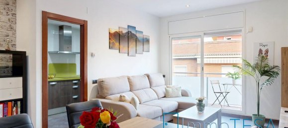 Apartamento de 3 dormitorios en Barcelona, Spain No. 167601 16
