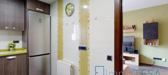Apartamento de 3 dormitorios en Barcelona, Spain No. 167601 32