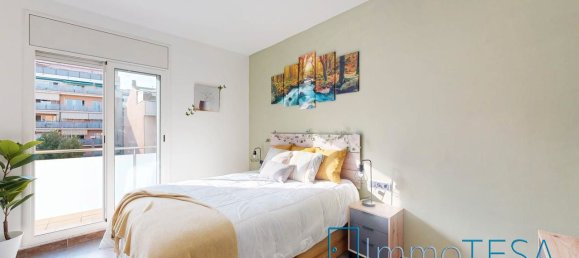 Apartamento de 3 dormitorios en Barcelona, Spain No. 167601 56