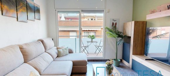 Apartamento de 3 dormitorios en Barcelona, Spain No. 167601 8