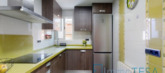Apartamento de 3 dormitorios en Barcelona, Spain No. 167601 37