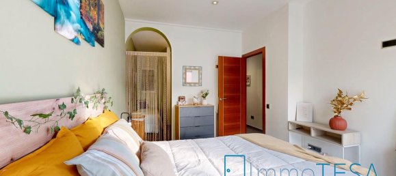 Apartamento de 3 dormitorios en Barcelona, Spain No. 167601 52