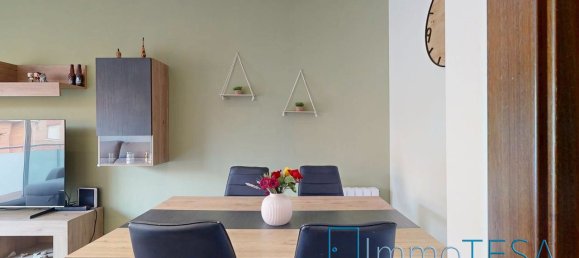 Apartamento de 3 dormitorios en Barcelona, Spain No. 167601 2