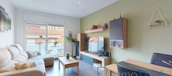 Apartamento de 3 dormitorios en Barcelona, Spain No. 167601 10