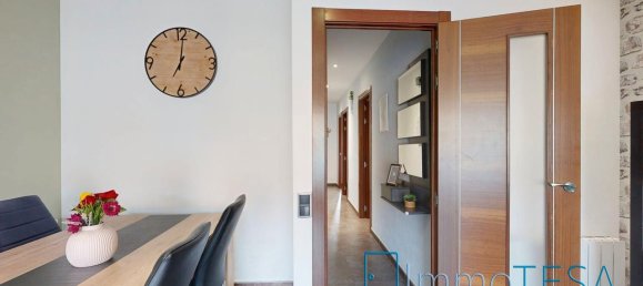 Apartamento de 3 dormitorios en Barcelona, Spain No. 167601 12