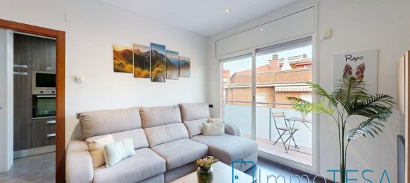 Apartamento de 3 dormitorios en Barcelona, Spain No. 167601 21