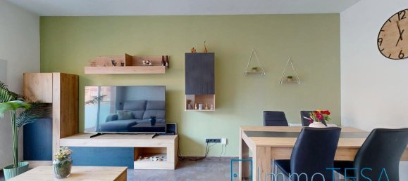 Apartamento de 3 dormitorios en Barcelona, Spain No. 167601 6