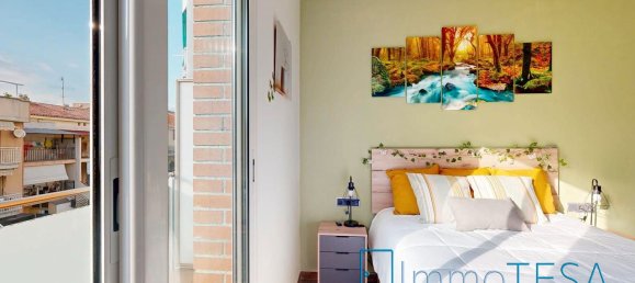 Apartamento de 3 dormitorios en Barcelona, Spain No. 167601 64