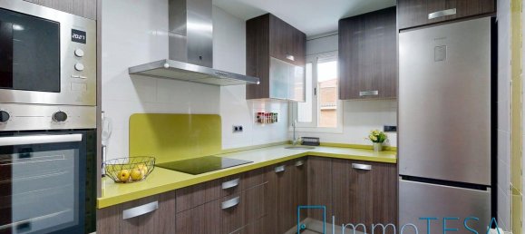 Apartamento de 3 dormitorios en Barcelona, Spain No. 167601 34