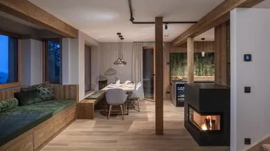 2 bedrooms House in Liezen, Austria No. 218149