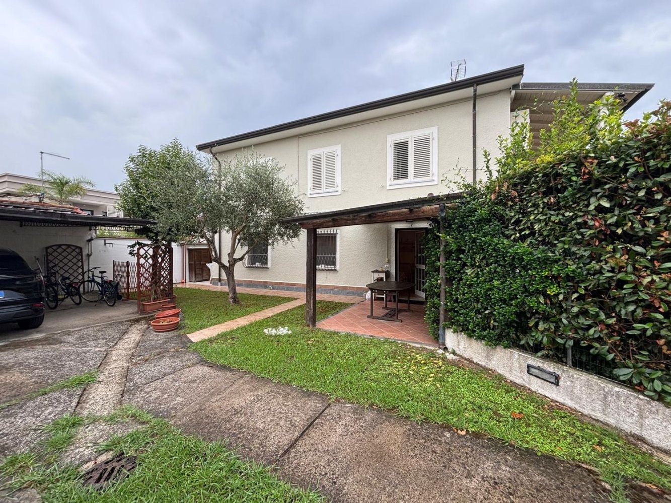 3 غرف نوم شقة في Massa, Italy رقم 325166