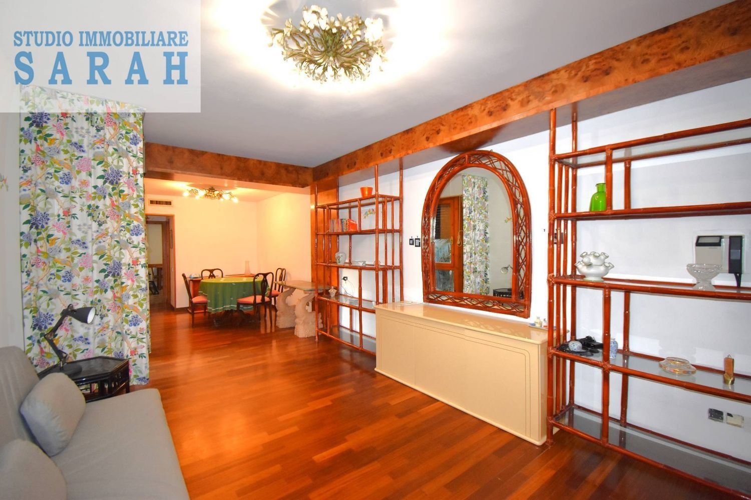 5 rooms Apartment in Viareggio, Italy No. 164662