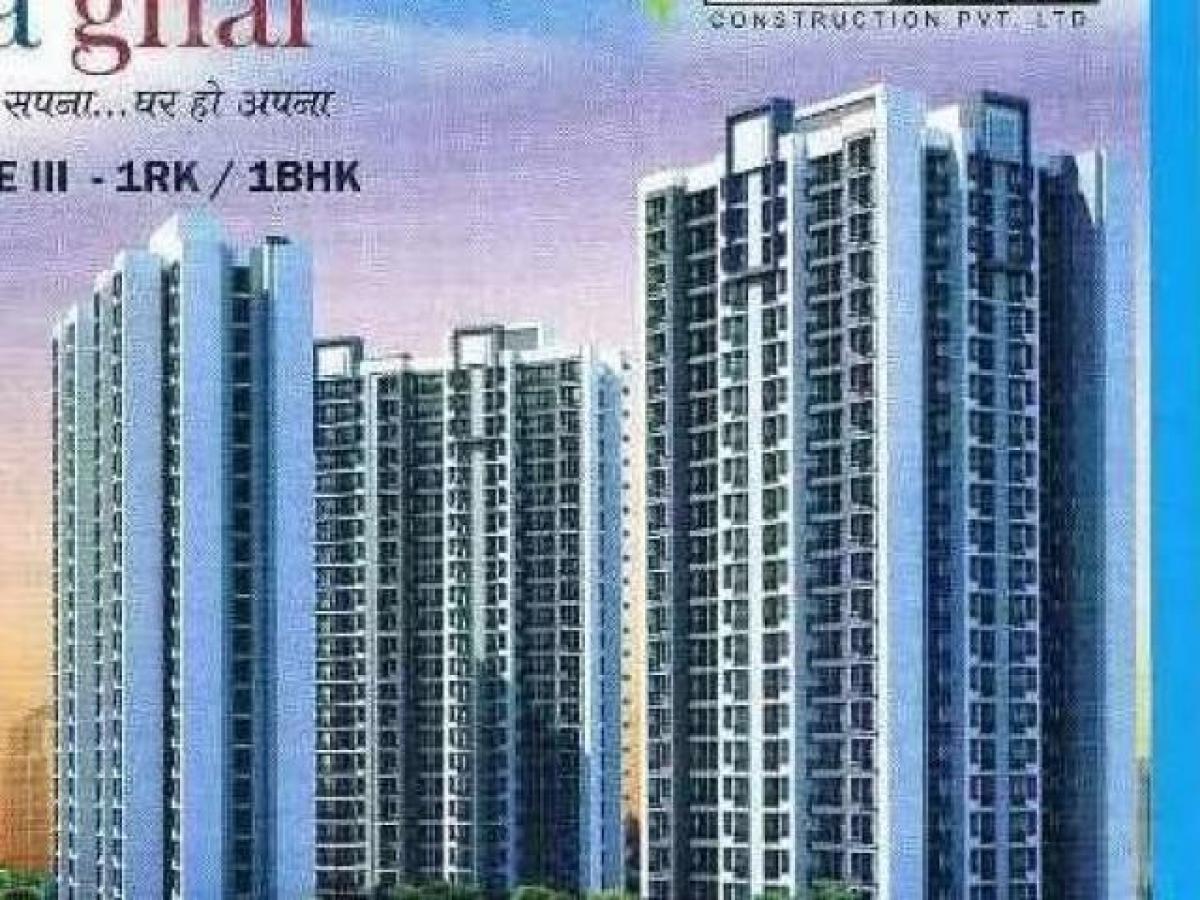 Studio in Mumbai, India, Nr. 45481