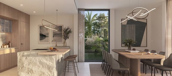 Villa T6 em Dubai Land, UAE N.º 120672 11