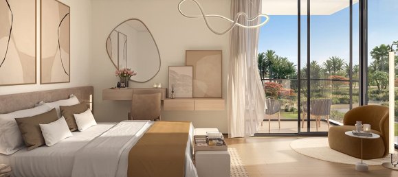 Villa T6 em Dubai Land, UAE N.º 120672 12