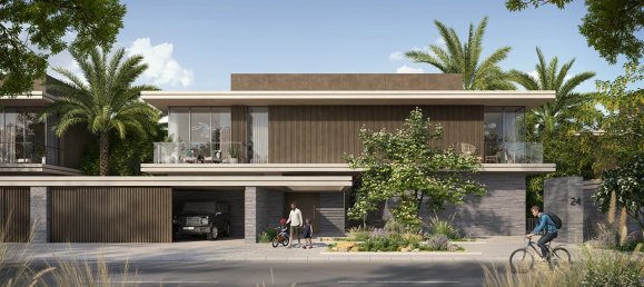 Villa T6 em Dubai Land, UAE N.º 120672 4
