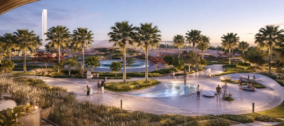 Villa T6 em Dubai Land, UAE N.º 120672 10