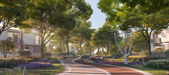 Villa T6 em Dubai Land, UAE N.º 120672 2